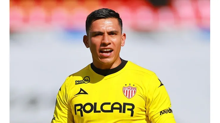 Malagón y Ochoa causan noticia en América.