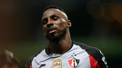 Quiñones podría dejar Atlas para el Clausura 2023.