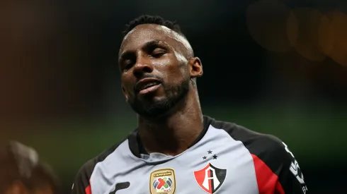 Quiñones podría dejar Atlas para el Clausura 2023.