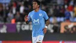 Omar Govea jugará el Clausura 2023 con Rayados