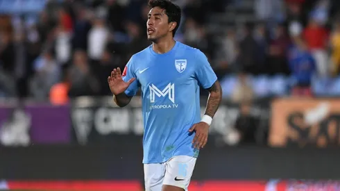 Omar Govea jugará el Clausura 2023 con Rayados