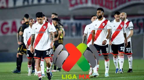 River Plate Liga MX 2022