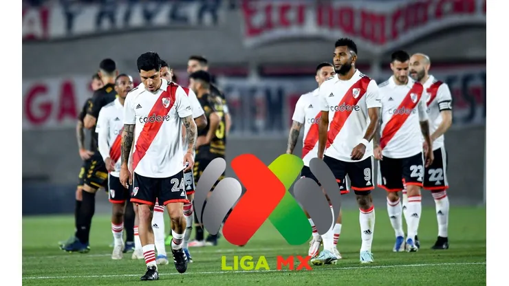 River Plate Liga MX 2022