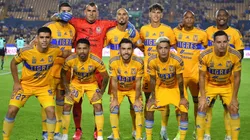 Tigres quiere a un atacante no formado en México.