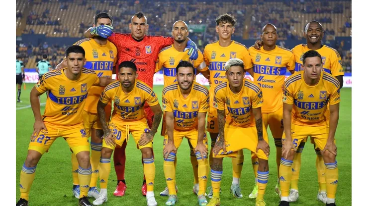 Tigres quiere a un atacante no formado en México.