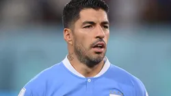 ¿Y Cruz Azul? A Luis Suárez lo quieren en el Brasileirao