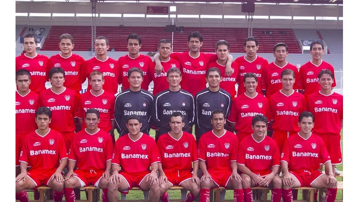 FC Juárez se nutre de otro histórico campeón con Toluca