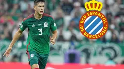 Montes es pretendido por el Espanyol