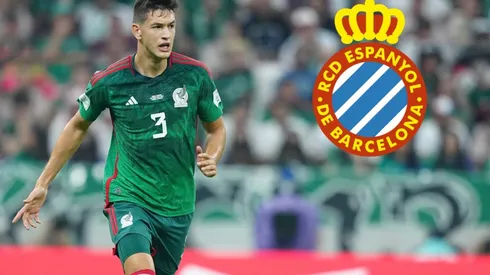 Montes es pretendido por el Espanyol