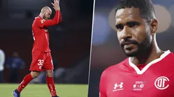 Toluca define el futuro de Bryan Angulo y Carlos González para 2023