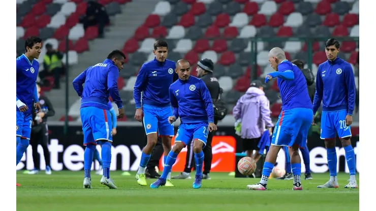 Las dos posiciones en las que Cruz Azul sigue buscando refuerzos