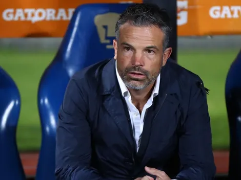 ¿Ya está borrado? Rafael Puente y su elección de porteros