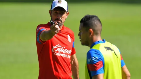 Los dos principios que no se negocian en las Chivas de Paunovic