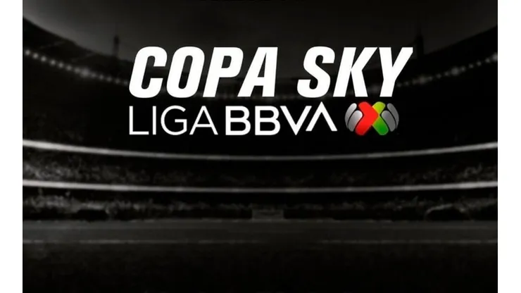 ¿Qué televisoras transmitirán la Copa Sky?