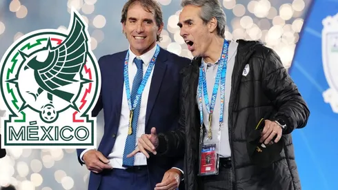 El extraño plan para que Guillermo Almada sea entrenador de la Selección Mexicana