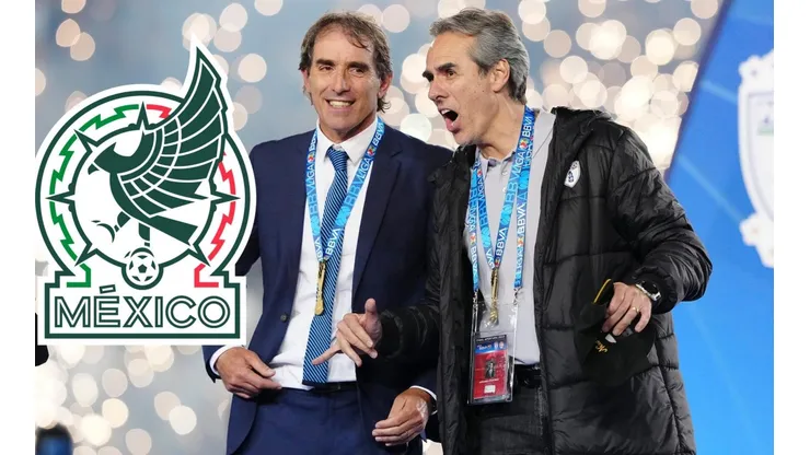 El extraño plan para que Guillermo Almada sea entrenador de la Selección Mexicana
