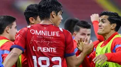 Chivas superó a Mazatlán en la Copa Sky.