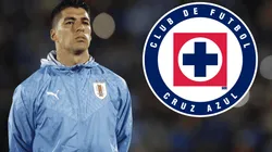 Filtran la postura de Luis Suárez frente al interés de Cruz Azul
