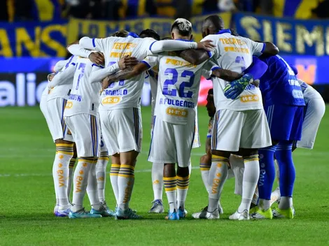 Nueva lesión en Tigres provoca otra gran preocupación a Diego Cocca