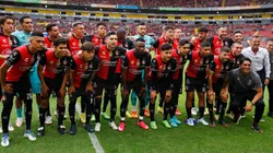 ¿Cuándo juega Atlas y a qué hora por el Clausura 2023 de la Liga MX?