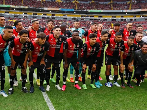 ¿Cuándo juega Atlas y a qué hora por el Clausura 2023 de la Liga MX?