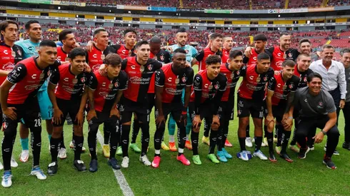 ¿Cuándo juega Atlas y a qué hora por el Clausura 2023 de la Liga MX?