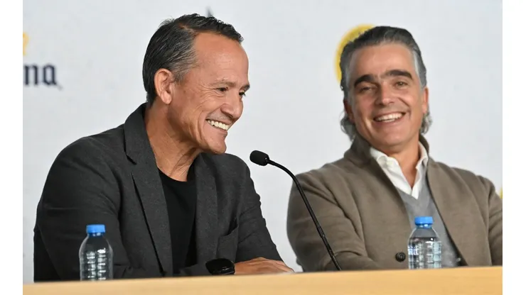 Luis Hernández habló sobre la actuación del Tri en Qatar 2022.