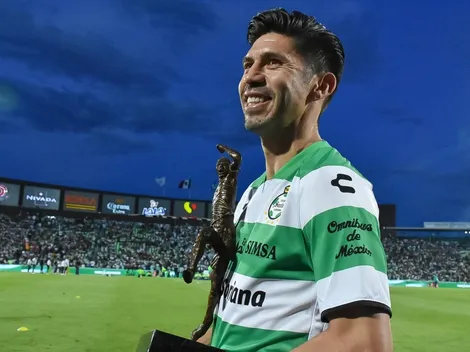 El pedido urgente que hizo Oribe Peralta a los equipos de la Liga MX
