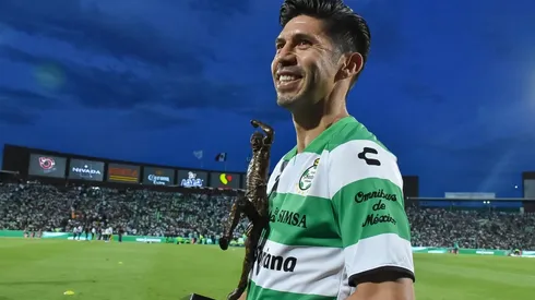El pedido urgente que hizo Oribe Peralta a los equipos de la Liga MX