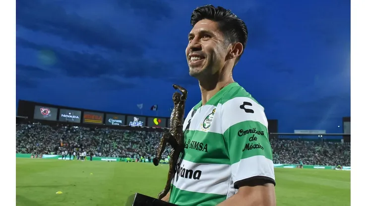 El pedido urgente que hizo Oribe Peralta a los equipos de la Liga MX