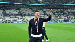 M�xico Vs Argentina