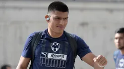 Jesús Gallardo calienta motores, ¿para el Clausura 2023 o el futbol de Europa?