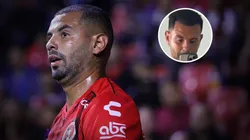 Edwin Cardona cambio físico 2022