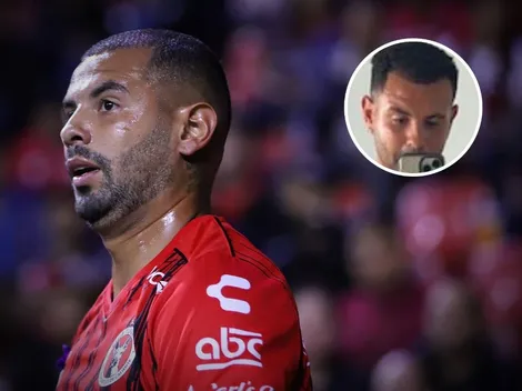 Así cambió su cuerpo Edwin Cardona para rescatar su carrera