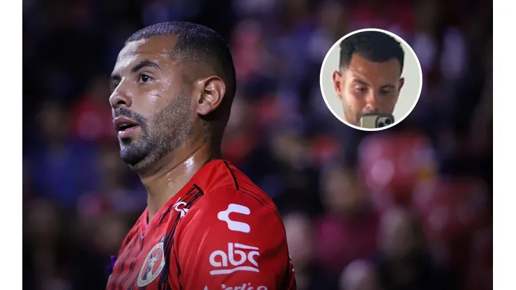 Edwin Cardona cambio físico 2022