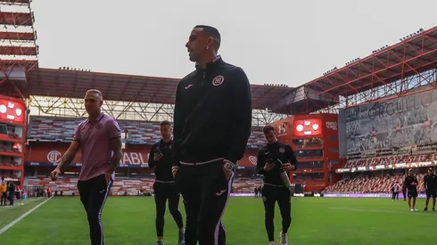 ¿Quién se quedará con la Copa Sky?