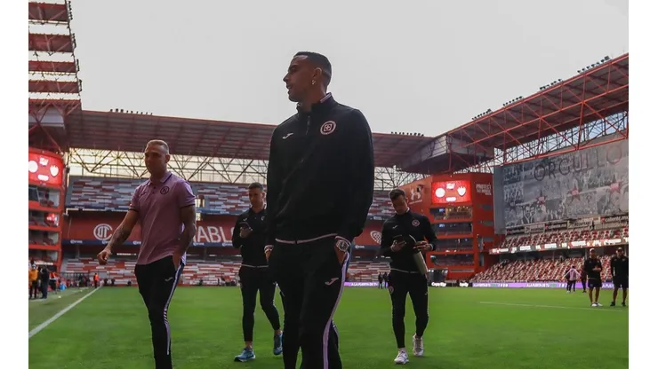 ¿Quién se quedará con la Copa Sky?