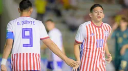 Se refuerza el campeón: Pachuca tiene amarrada a joya paraguaya