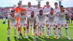 Toluca Apertura 2022