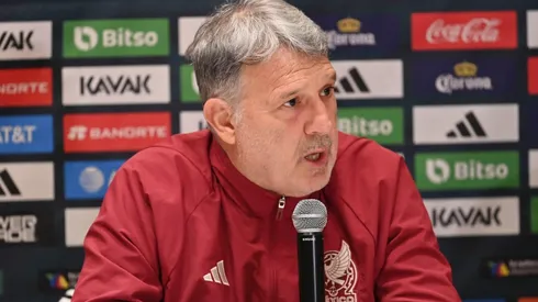 Ricardo Osorio lanzó la crítica más dura a Gerardo Martino