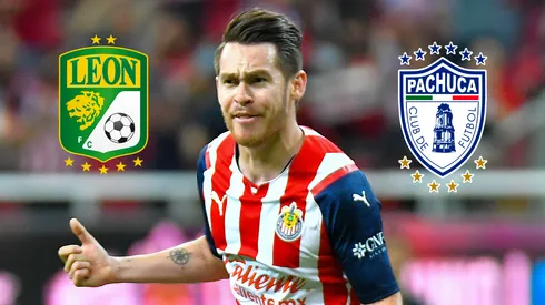 Canelo Angulo tendría definido el club donde jugará.