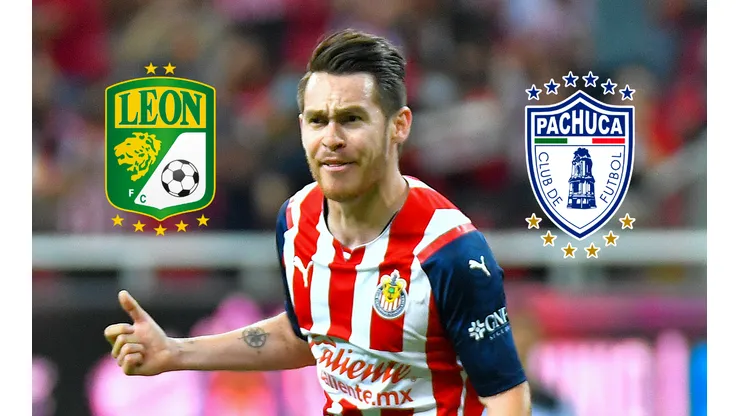 Canelo Angulo tendría definido el club donde jugará.