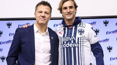 Jordi Cortizo destacó al jugador que está haciendo más fácil su adaptación a Monterrey
