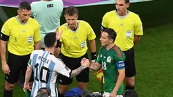 Andrés Guardado hizo una conmovedora confesión sobre su participación en Selección Mexicana