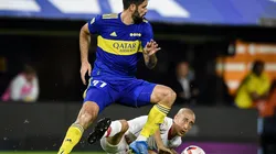 ¿De Boca a la Liga MX? La oferta que ya analiza Nicolás Orsini