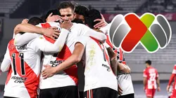 Llegará por un año a la Liga MX.