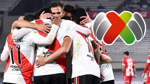 Llegará por un año a la Liga MX.