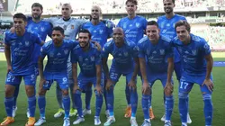 "No pinta bien": Diego Cocca anticipa temible lesión en Tigres UANL