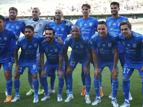 "No pinta bien": Diego Cocca anticipa temible lesión en Tigres UANL