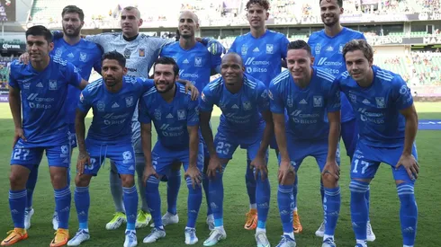 "No pinta bien": Diego Cocca anticipa temible lesión en Tigres UANL